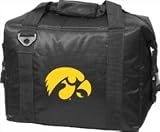 Iowa Hawkeyes 12 Pack Cooler