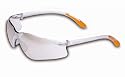 Fahrradbrille "Eurospecs" klar EN177 Radsport , Fahrrad