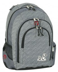 Produkt-Bild: Rucksack Berlin von Take It Easy, Motiv Printed Switch