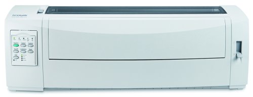 Lexmark Forms Printer 2581 ( 11C2552 )