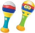 LeapFrog Learn & Groove Counting Maracas