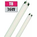 Leuchtstoffroehre OSRAM Lumilux T8. 36W. �xL 26x1200mm. kaltweiss. 3250Lm
