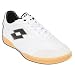 LOTTO Men's Stadio Classic ID (White/Black 7.5 M)