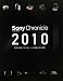 Sony Chronicle 2010