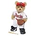 Build-A-Bear Workshop Curly Teddy in Arizona Diamondbacks Uniform