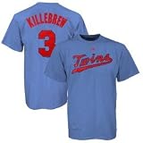 Twins Majestic Cooperstown Winning Results Tee - Men