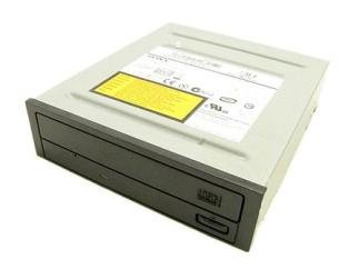 Sony CRX 217E - Disk drive - CD-RW - 48x32x48x - IDE - internal - 5.25