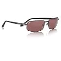 Serengeti Carini Sedona Polarized Sunglasses (Classic)