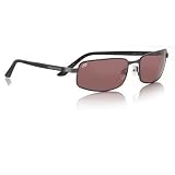 Serengeti Carini Sedona Polarized Sunglasses (Classic)