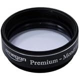 Produkt-Bild: Omegon Premium-Mondfilter 1,25''