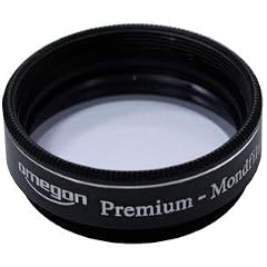 Omegon Premium-Mondfilter 1,25''