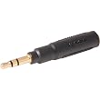 Stereophone To iPhone Adapter - Single Adapter