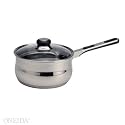 Oneida Kitchenware Immaculate 2 qt. Covered Saucepan