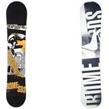 Rome Cheaptrick Snowboard