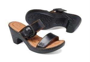 Born Womens Tinari Slide