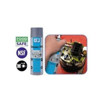 KF1005 SITOSEC NETTOYANT SPECIAL CARTE ELECTRONIQUE 270 ml KF1005 SITOSEC NETTOYANT SPECIAL CARTE ELECTRONIQUE 270 ml