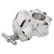 Gibraltar Chrome Right Angle Clamp