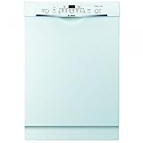 Bosch SHE3AR72UC Ascenta 24\' White Full Console Dishwasher - Energy Star Thumbnail Image