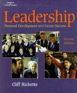 Leadership - Personal Development & Career Success (2nd, 03) by Ricketts, Cliff [Hardcover (2001)]