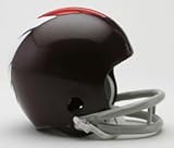 1960-1964 Washington Redskins Throwback Mini Helmet