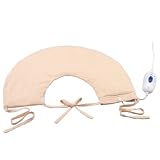 Produkt-Bild: Hydas 4663 - Schulterw&auml;rmekissen, ergonomischer Schnitt, mit Haftverschluss