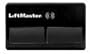LiftMaster 372LM 2-Button 315MHz Remote Control