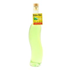 Gurkenlik�r 'Krumme Gurke' (0,35 l; 18% vol.)