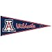 University of Arizona Wildcats Pennant (2-Pack)