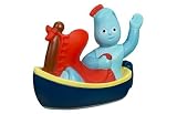 In The Night Garden Roll N Figure Asst Iggle Piggle