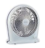 Homebasix 10In 3Speed Box Fan DB-100