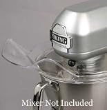 Search : Viking Professional Mixer Pouring Shield