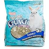 Kaytee Forti-Diet Crunch for Rabbits