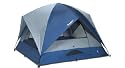 Eureka Sunrise 8 Adventure 8-Foot by 8-Foot Four-Person Tent