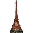 Eiffel Tower Cardboard Stand-Up