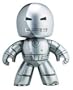 Marvel Mighty Muggs Series 5 Figure Prototype Armor Iron Man