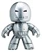 Marvel Mighty Muggs Series 5 Figure Prototype Armor Iron Man