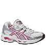 ASICS Gel Nimbus 10 Cushion Running Shoe Womens