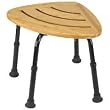 Bamboo Bath Seat and Shower Chair