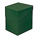 Ultra Pro Standard Eclipse Pro 100+ Deck Box - Forest Green