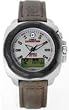Timex Expedition Suede Ana/Digi Mens Watch T47291D