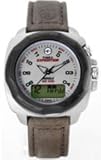 Timex Expedition Suede Ana/Digi Mens Watch T47291D