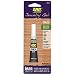 The Beadsmith ZAP Gel Jewelry Adhesive - 3g(.10 Oz) Precision Tip Super Glue for Crafting, Beading & Repairs, Extra Thick, Fast-Curing Formula