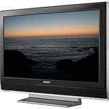 Sony Bravia KDL32M3000 32inch 720p LCD HDTV
