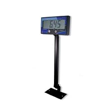 Fairbanks 29595 Ultegra 1520 Remote Display Stand