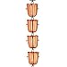 Bluebell Rain Chain