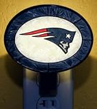 Art-Glass Nightlight-Patriots