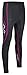 SUB Sports RX Womens Graduated Compression Tights / Pants- Base Layer Leggings
