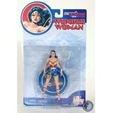 DC Direct Re-Activated Series 1: Wonder Woman Action Figure
