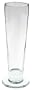 Libbey Stockholm Pilsner Glasses, Set of 4