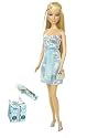 Smackers Birthday Barbie